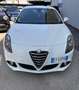Alfa Romeo Giulietta 1.4 Turbo 120 CV GPL Distinctive Bianco - thumbnail 3