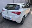 Alfa Romeo Giulietta 1.4 Turbo 120 CV GPL Distinctive Bianco - thumbnail 4