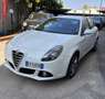 Alfa Romeo Giulietta 1.4 Turbo 120 CV GPL Distinctive Bianco - thumbnail 1
