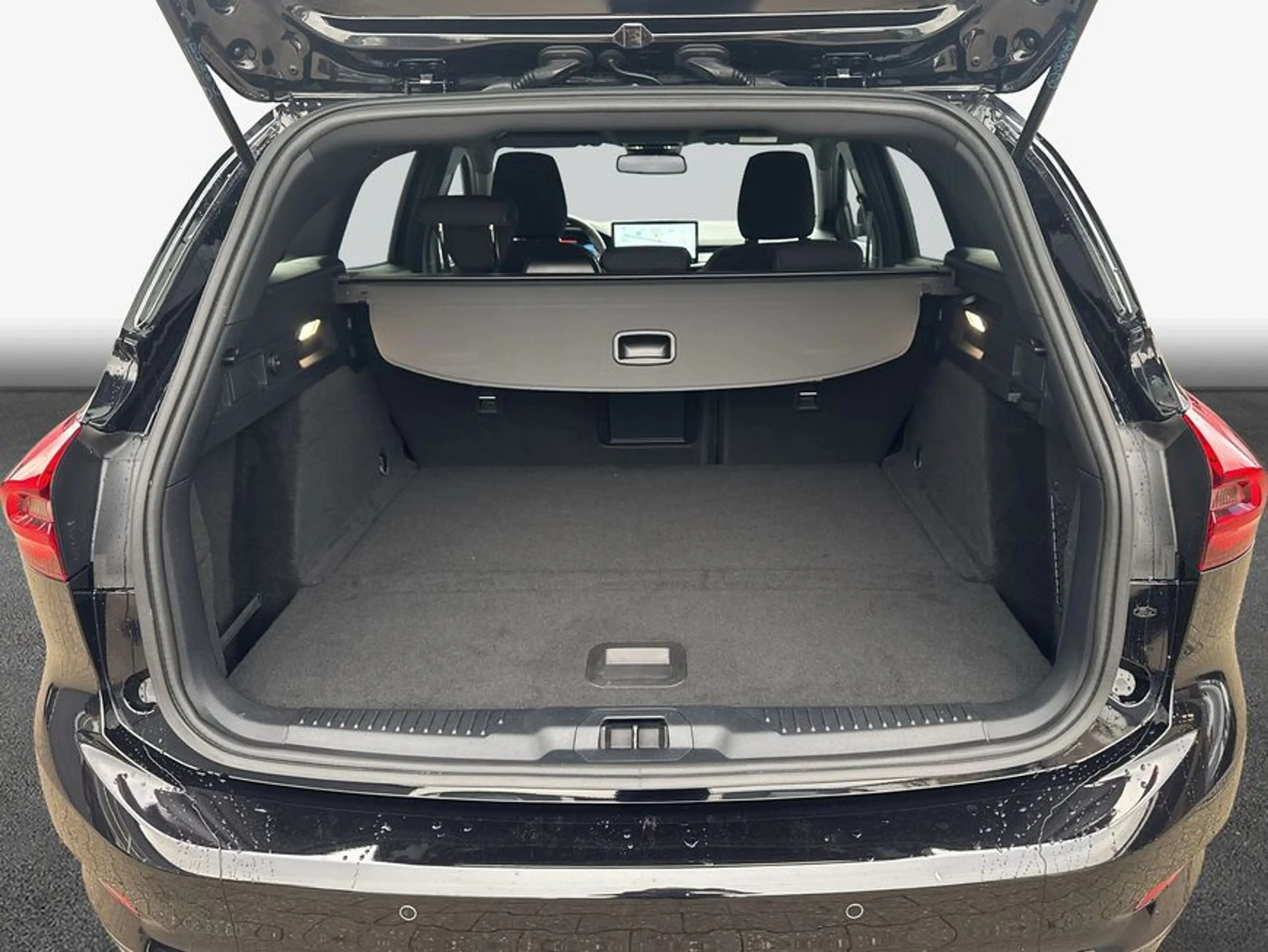 Ford Focus Turnier 1.5 EcoBlue Start-Stopp-System Aut. — photo 7