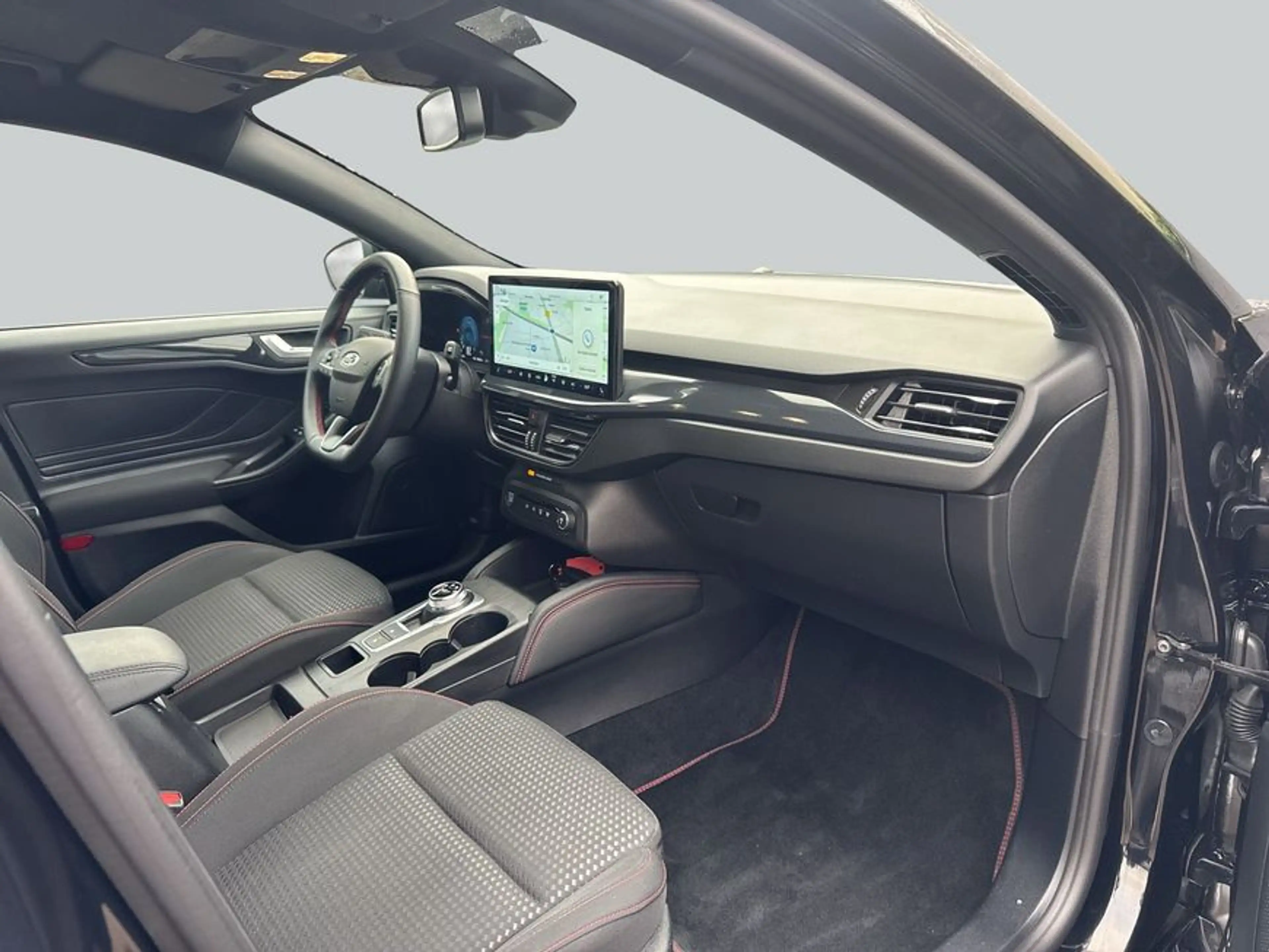 Ford Focus Turnier 1.5 EcoBlue Start-Stopp-System Aut. — photo 14
