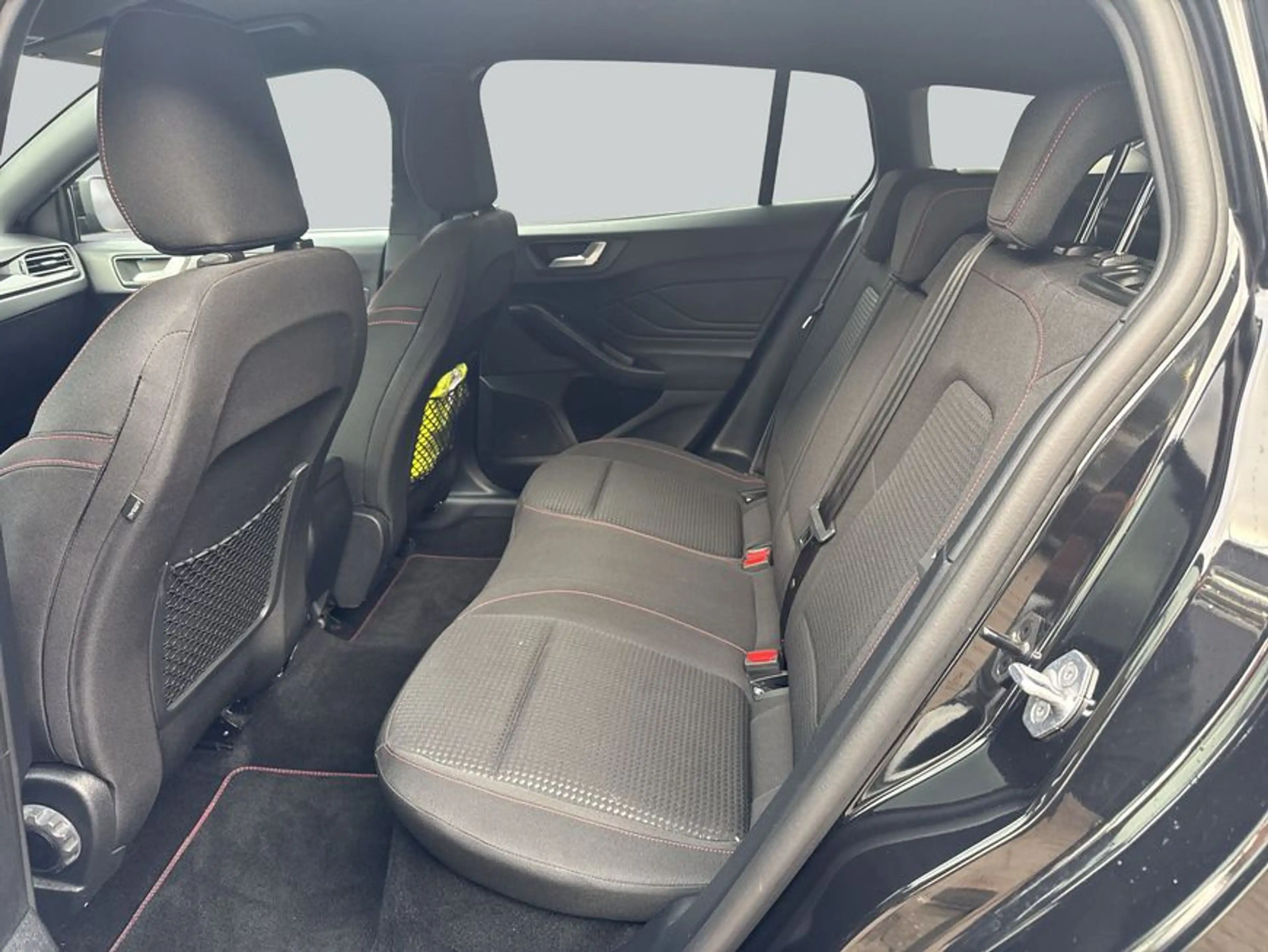 Ford Focus Turnier 1.5 EcoBlue Start-Stopp-System Aut. — photo 10