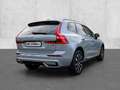 Volvo XC60 Plus Dark AWD B5 Benzin EU6d Allrad Leder digitale Grau - thumbnail 2