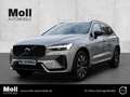 Volvo XC60 Plus Dark AWD B5 Benzin EU6d Allrad Leder digitale Grau - thumbnail 1