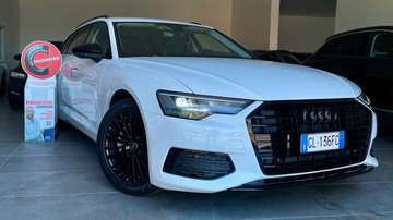 AUDI A6 AVANT 40 2.0 TDI S-TRONIC DESIGN 204 CV -