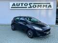 Ford Fiesta 1.1 Plus 85cv my18  OK x NEOPATENTATI Noir - thumbnail 1
