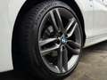 BMW 118 118i PACK M SHADOW * GARANTIE 12M * ALCANTARA Blanco - thumbnail 16