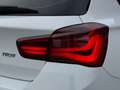 BMW 118 118i PACK M SHADOW * GARANTIE 12M * ALCANTARA Blanc - thumbnail 14