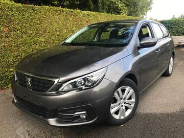 SW 1.5 BlueHDi Business-GPS/Régul/Carplay/JA16'