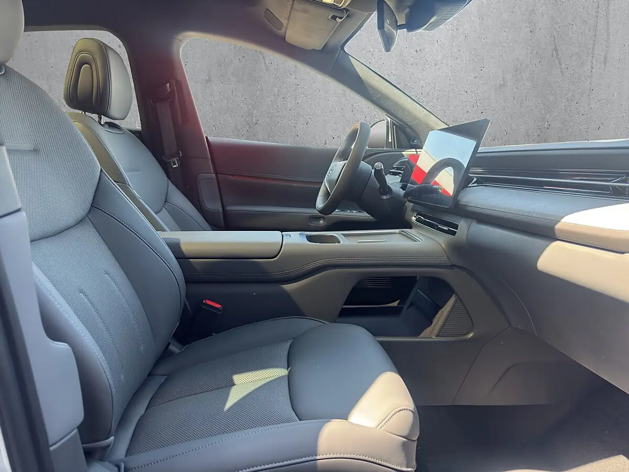 XPENG G6
