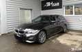BMW 330 330e Touring (G21) 292 M-SPORT BVA TVA Récupérable Noir - thumbnail 2