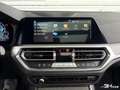 BMW 330 330e Touring (G21) 292 M-SPORT BVA TVA Récupérable Noir - thumbnail 17