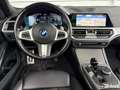 BMW 330 330e Touring (G21) 292 M-SPORT BVA TVA Récupérable Noir - thumbnail 12