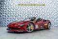Ferrari SF90 Spider Rojo - thumbnail 1