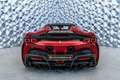 Ferrari SF90 Spider Rojo - thumbnail 5