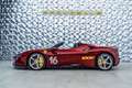 Ferrari SF90 Spider Rojo - thumbnail 3