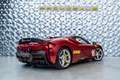 Ferrari SF90 Spider Rojo - thumbnail 4