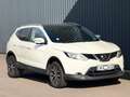 Nissan Qashqai Qashqai 1.6 dCi 130 Xtronic Black Edition 2016 Blanc - thumbnail 1