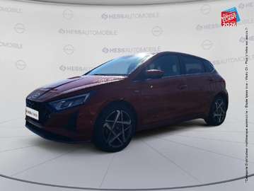 1.0 T-GDi 100ch Hybrid Creative