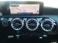 Mercedes-Benz A 180 d AMG Line Night Edition Silber - thumbnail 13