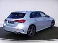 Mercedes-Benz A 180 d AMG Line Night Edition Silber - thumbnail 7