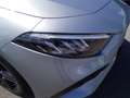 Mercedes-Benz A 180 d AMG Line Night Edition Silber - thumbnail 10