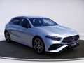 Mercedes-Benz A 180 d AMG Line Night Edition Silber - thumbnail 8