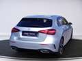 Mercedes-Benz A 180 d AMG Line Night Edition Silber - thumbnail 6
