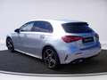 Mercedes-Benz A 180 d AMG Line Night Edition Silber - thumbnail 5