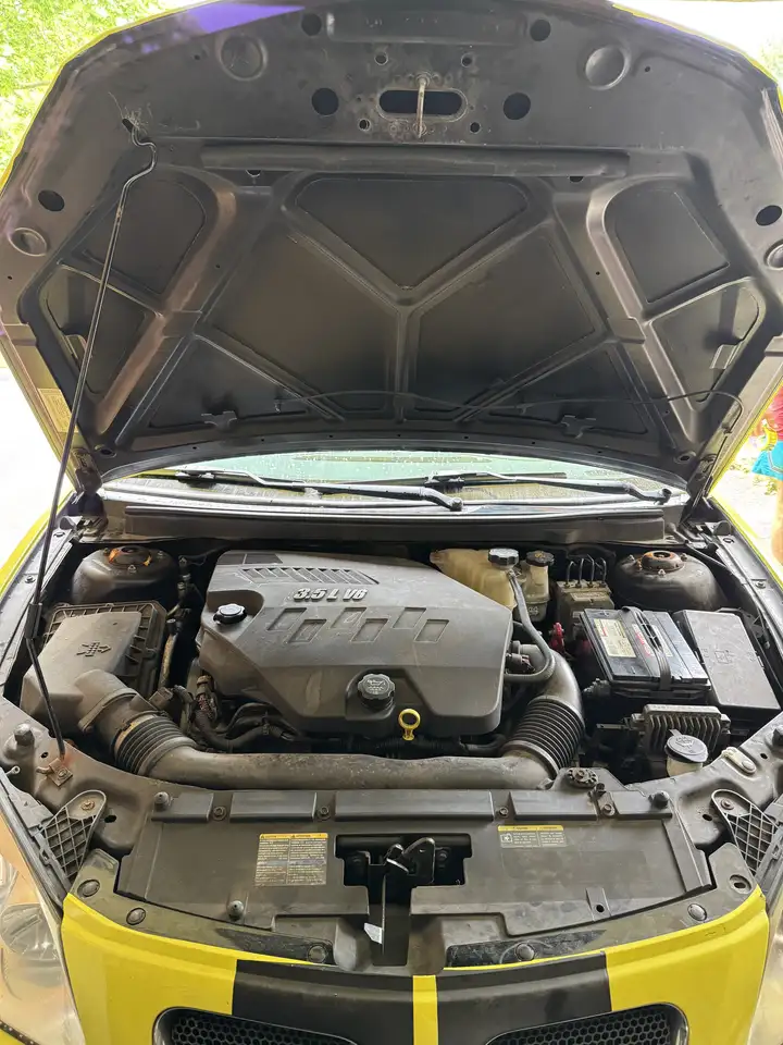 ac G6 fotografie ac G6