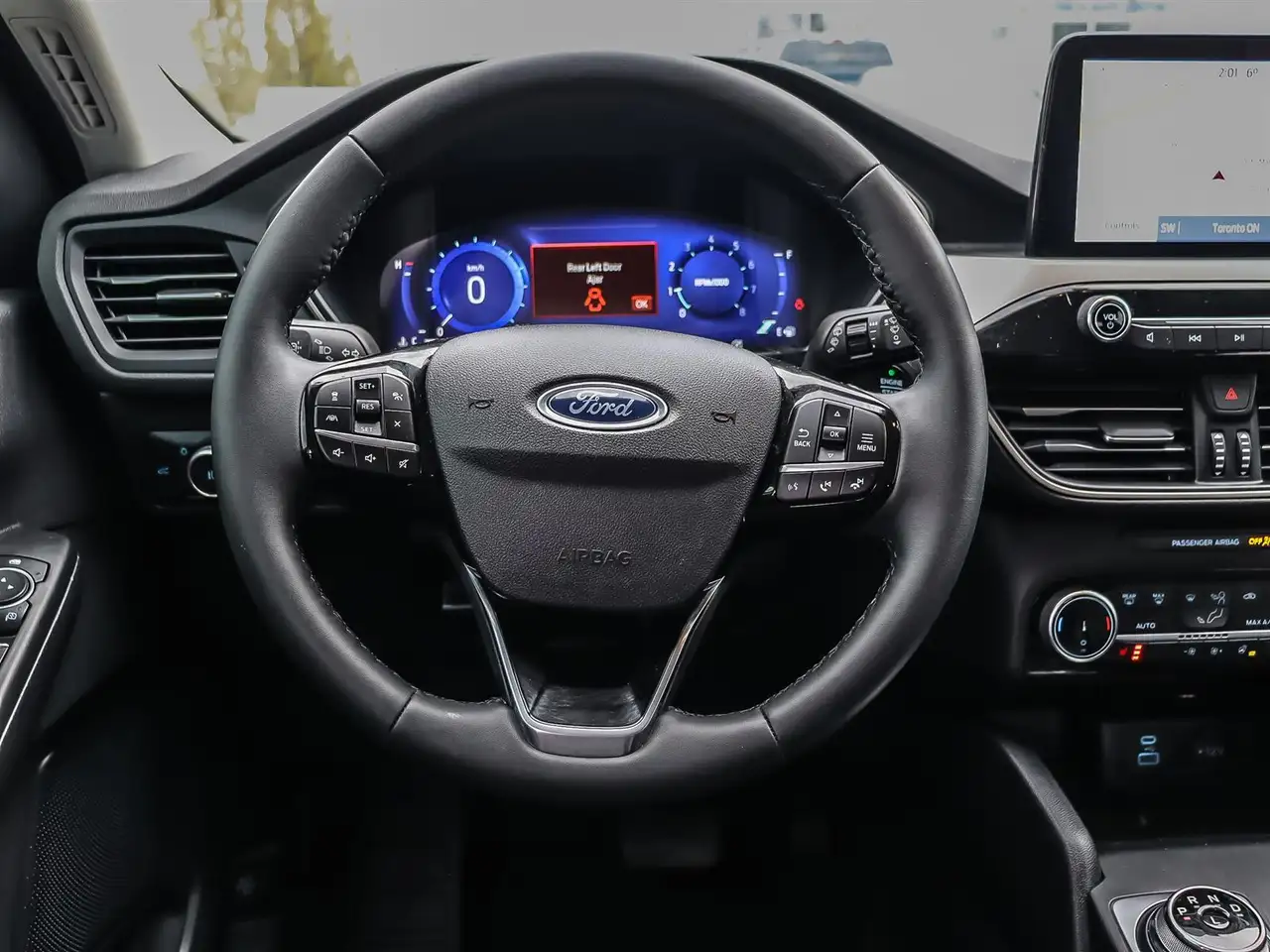 Ford Escape снимка Ford Escape