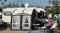 Caravans-Wohnm Carthago CHIC I 47, Vollluftfederung, 1.Hand - thumbnail 1
