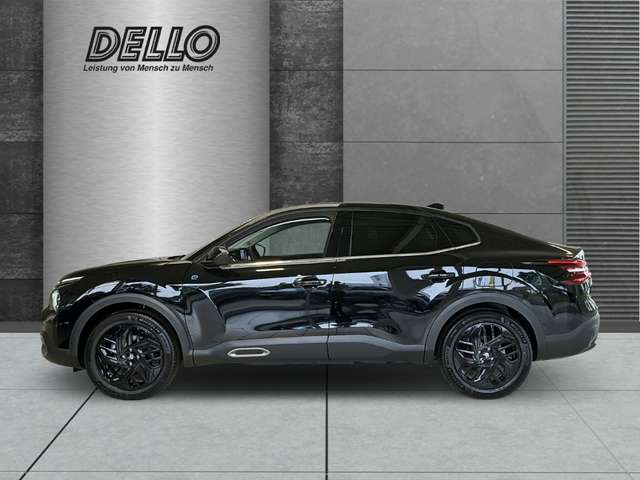 Citroen E-C4 X Series 136 Navi Kältepaket 11kw-Lader Soundsystem