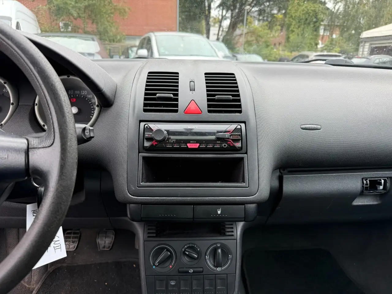 Volkswagen Polo, foto 8