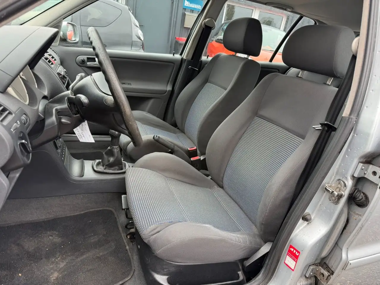 Volkswagen Polo, foto 9