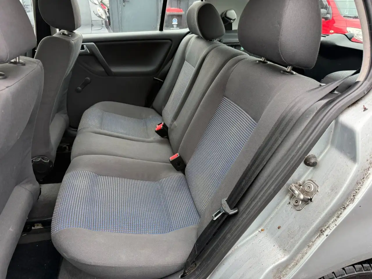 Volkswagen Polo, foto 10