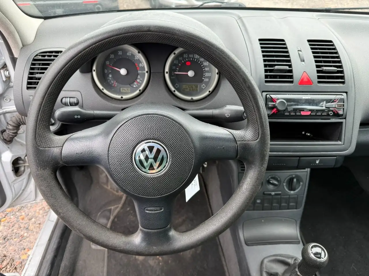 Volkswagen Polo, foto 7