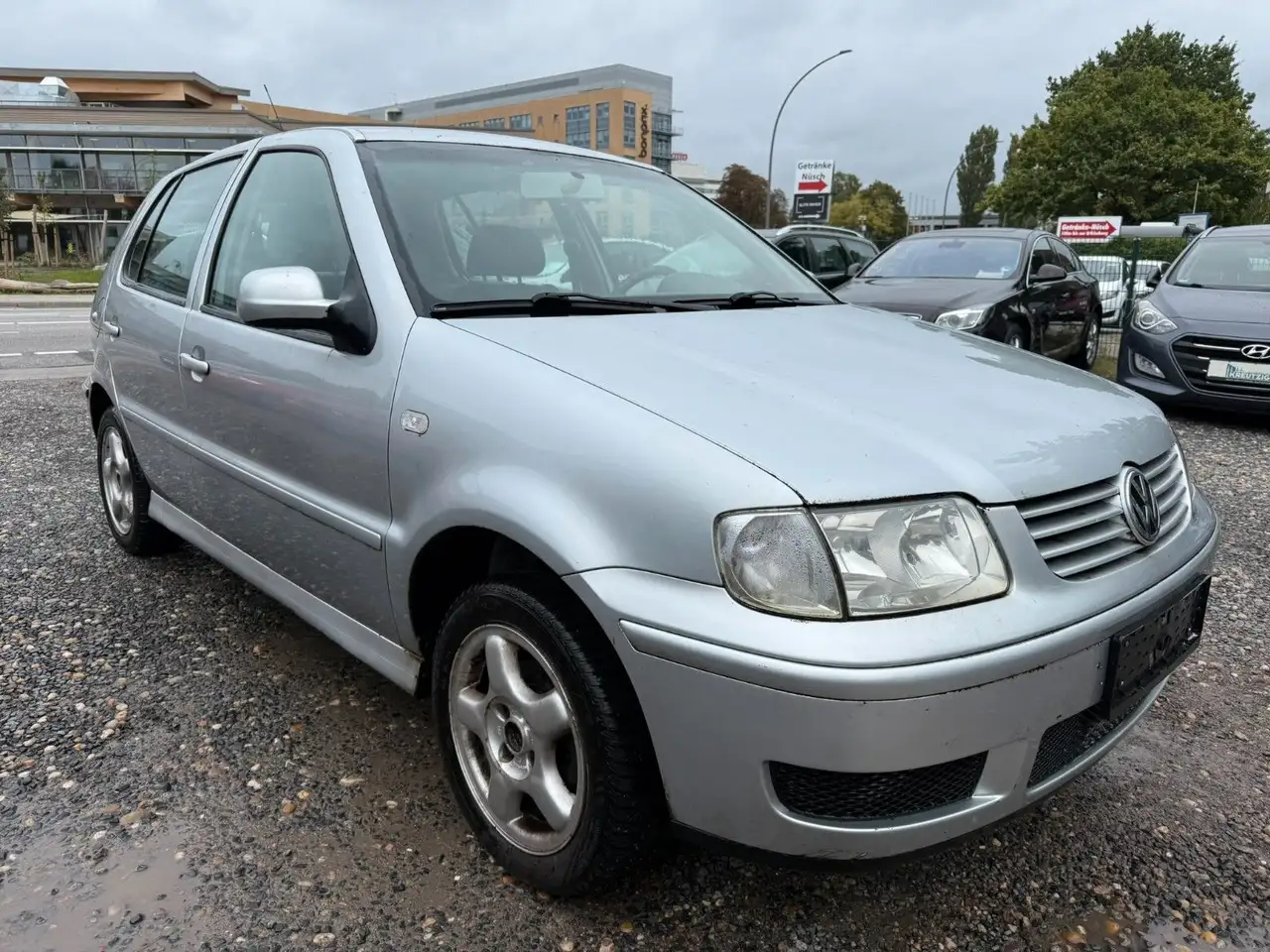 Volkswagen Polo, foto 3
