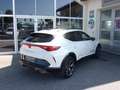 CUPRA Formentor FORMENTOR 1.5 E-HYBRID DSG AHZV-VORBER. SITZH. Blanc - thumbnail 2