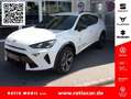 CUPRA Formentor FORMENTOR 1.5 E-HYBRID DSG AHZV-VORBER. SITZH. Blanc - thumbnail 1