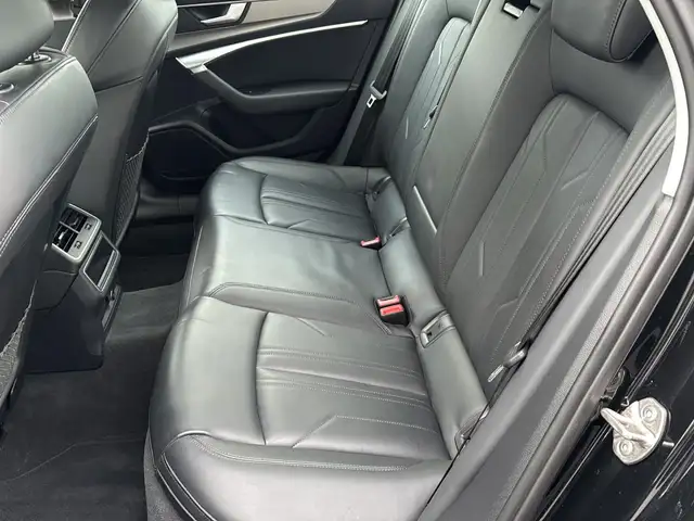 Audi A6 view 19