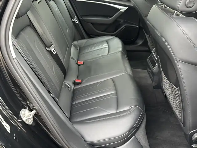 Audi A6 view 17