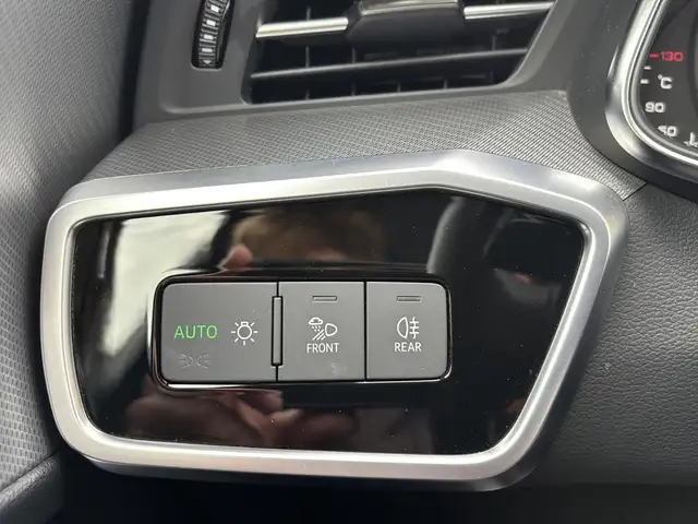 Audi A6 view 25