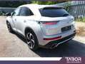 DS Automobiles DS 7 Crossback DS7 ( ) E-Tense 300 Aut. Hybrid Gr.Chic Gris - thumbnail 4