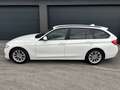 BMW 318 i Touring Aut., Navi, Sitzheizung, HiFi, FA, Pa... Blanc - thumbnail 4
