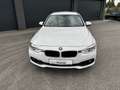 BMW 318 i Touring Aut., Navi, Sitzheizung, HiFi, FA, Pa... Blanc - thumbnail 2