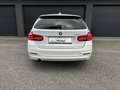 BMW 318 i Touring Aut., Navi, Sitzheizung, HiFi, FA, Pa... Blanc - thumbnail 6