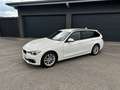 BMW 318 i Touring Aut., Navi, Sitzheizung, HiFi, FA, Pa... Blanc - thumbnail 1