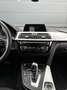 BMW 318 i Touring Aut., Navi, Sitzheizung, HiFi, FA, Pa... Blanc - thumbnail 15