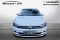 Volkswagen Polo Comfortline TSI Weiß - thumbnail 3
